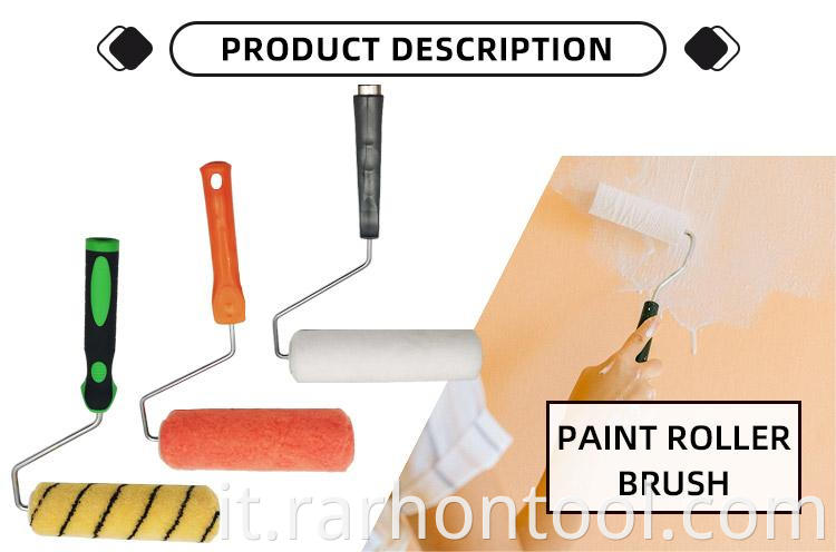 Paint Roller Brush